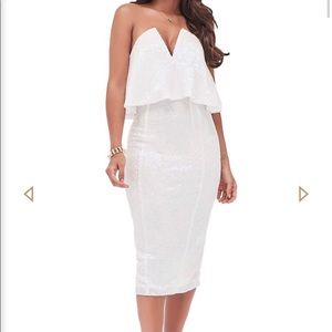 Gorgeous sequin dress lavish Alice